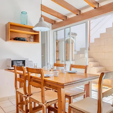 Holiday home Fuer 4 Personen Ca 150 Qm In Portocolom, Mallorca Suedostkueste Von Mallorca