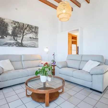 Holiday home Fuer 4 Personen Ca 150 Qm In Portocolom, Mallorca Suedostkueste Von Mallorca Portocolom (Mallorca)