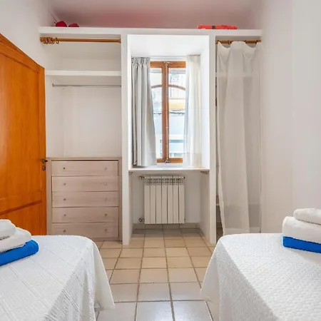 Fuer 4 Personen Ca 150 Qm In Portocolom, Mallorca Suedostkueste Von Mallorca *