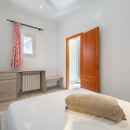 Fuer 4 Personen Ca 150 Qm In Portocolom, Mallorca Suedostkueste Von Mallorca Portocolom (Mallorca)