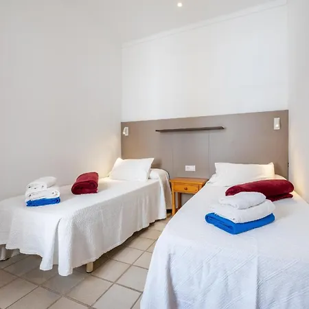 Holiday home Fuer 4 Personen Ca 150 Qm In Portocolom, Mallorca Suedostkueste Von Mallorca