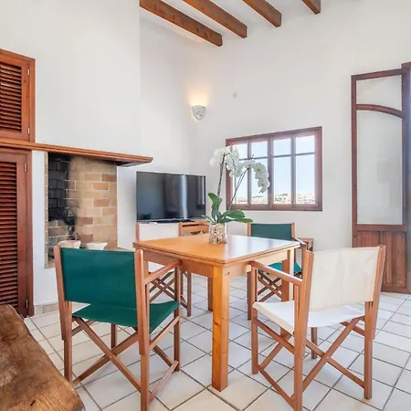Holiday home Fuer 4 Personen Ca 150 Qm In Portocolom, Mallorca Suedostkueste Von Mallorca *