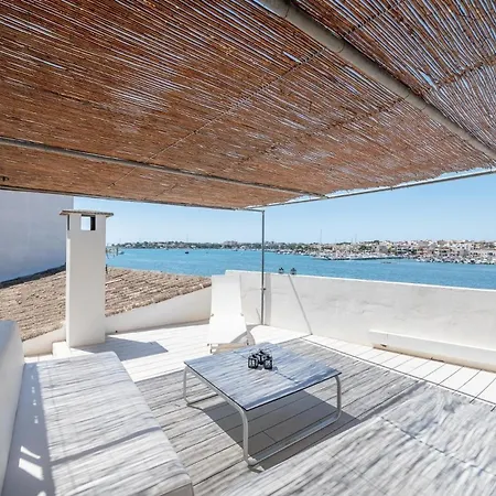 Fuer 4 Personen Ca 150 Qm In Portocolom, Mallorca Suedostkueste Von Mallorca Portocolom (Mallorca)