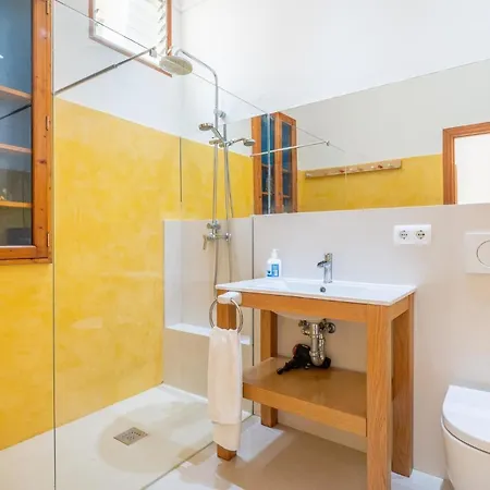 Fuer 4 Personen Ca 150 Qm In Portocolom, Mallorca Suedostkueste Von Mallorca Holiday home *