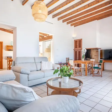 Holiday home Fuer 4 Personen Ca 150 Qm In Portocolom, Mallorca Suedostkueste Von Mallorca *