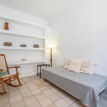 Dom wakacyjny Fuer 4 Personen Ca 150 Qm In Portocolom, Mallorca Suedostkueste Von Mallorca Portocolom (Mallorca)
