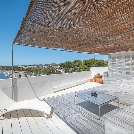 Fuer 4 Personen Ca 150 Qm In Portocolom, Mallorca Suedostkueste Von Mallorca *