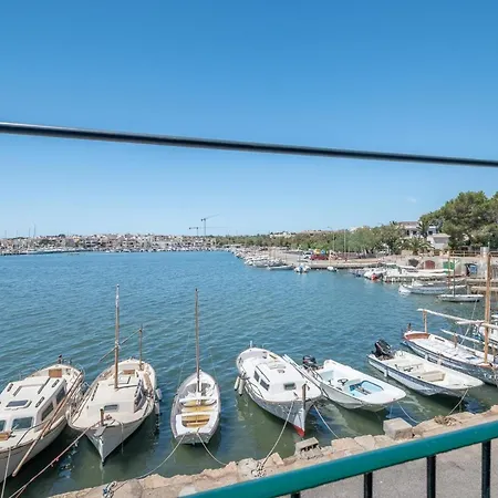 Holiday home Fuer 4 Personen Ca 150 Qm In Portocolom, Mallorca Suedostkueste Von Mallorca Portocolom (Mallorca)