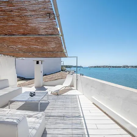 Fuer 4 Personen Ca 150 Qm In Portocolom, Mallorca Suedostkueste Von Mallorca